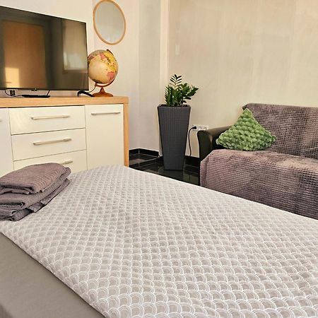 Gaesteappartement Viktoria Sinsheim Dış mekan fotoğraf