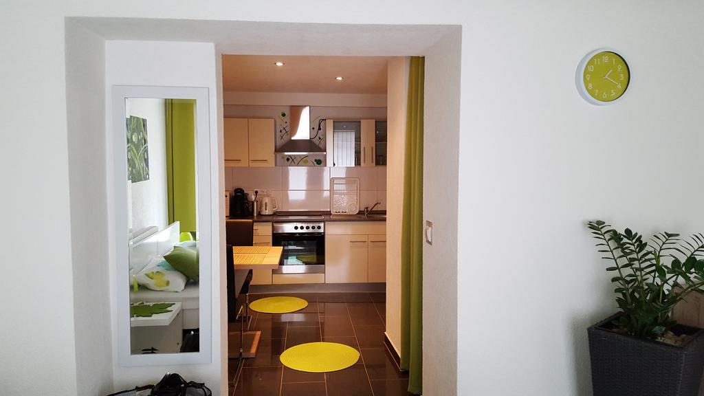 Gaesteappartement Viktoria Sinsheim Dış mekan fotoğraf
